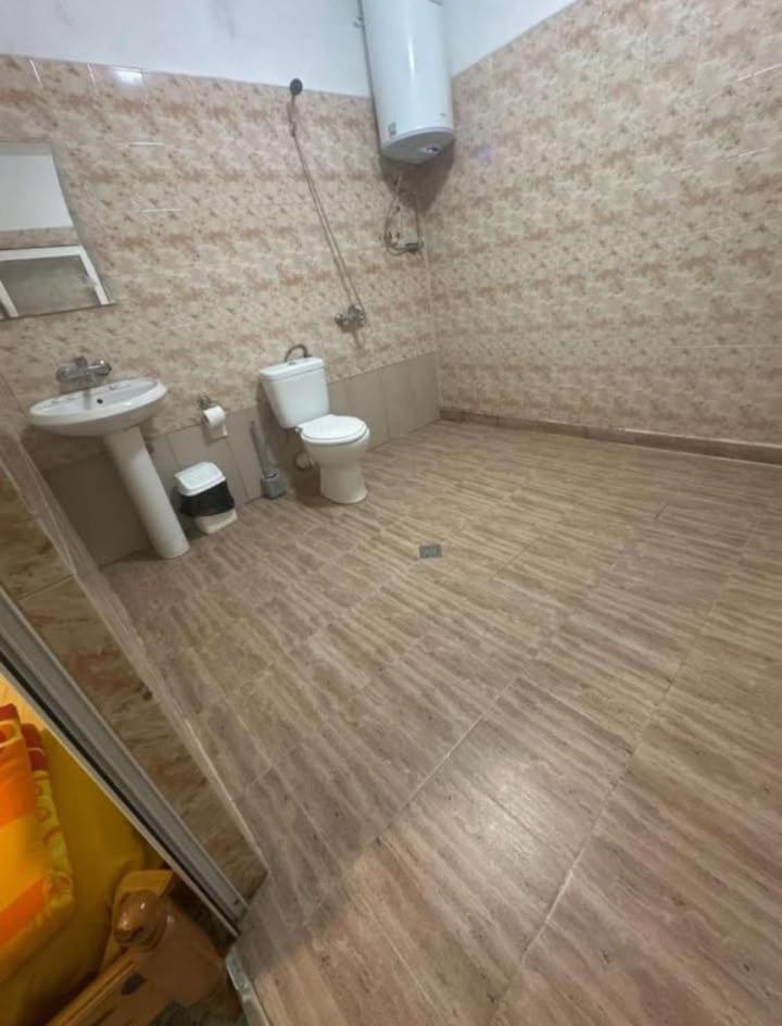 Хотел Елит Kostinbrod Eksteriør billede